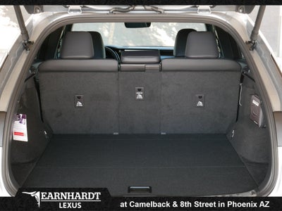2026 Lexus RX 350 PREMIUM PLUS