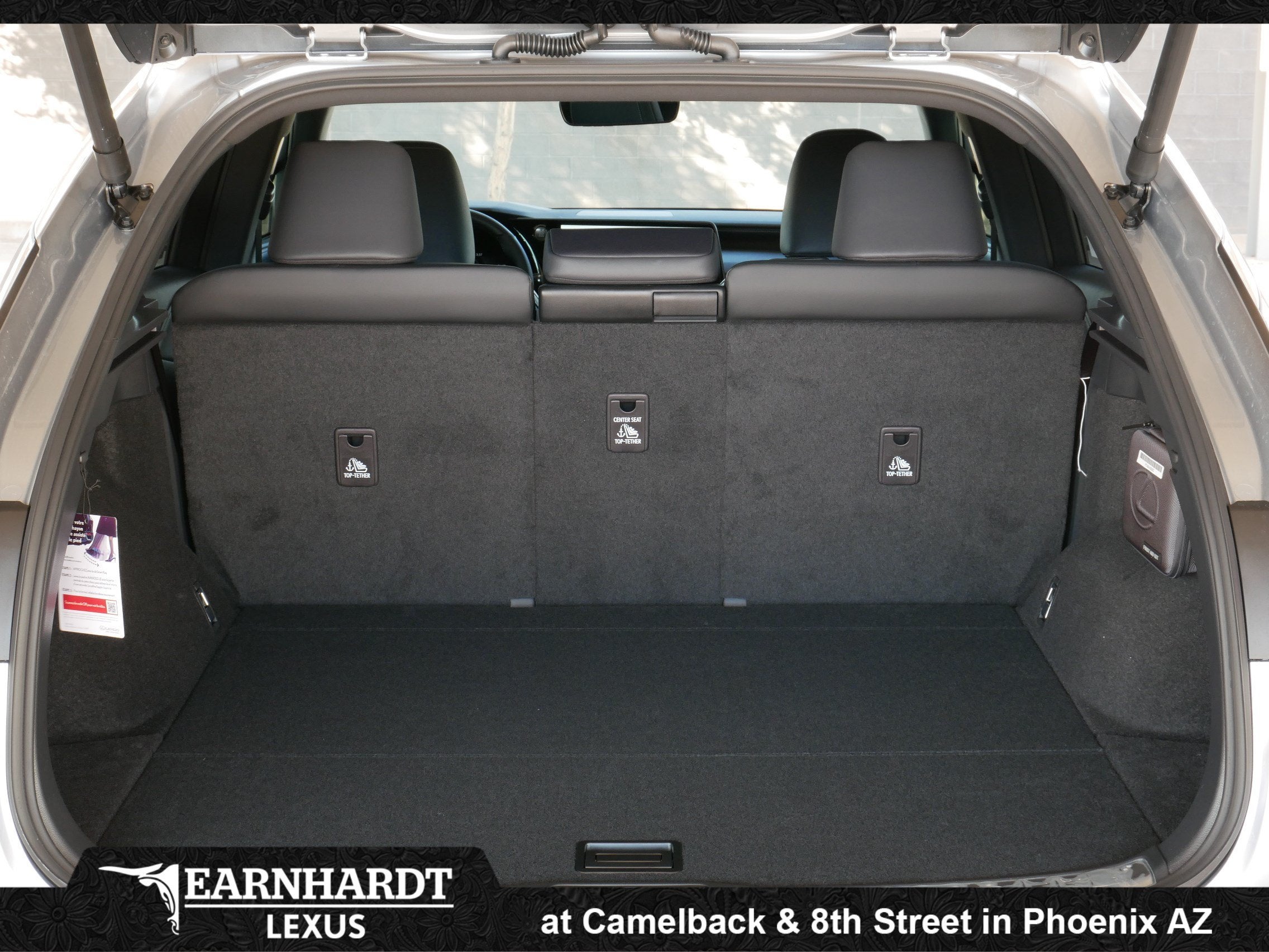 2026 Lexus RX 350 PREMIUM PLUS