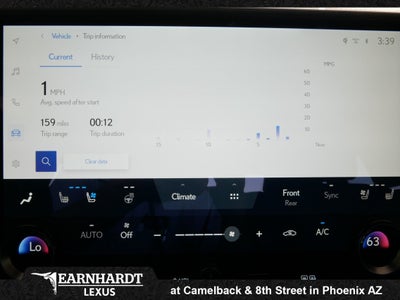 2026 Lexus RX 350 PREMIUM PLUS