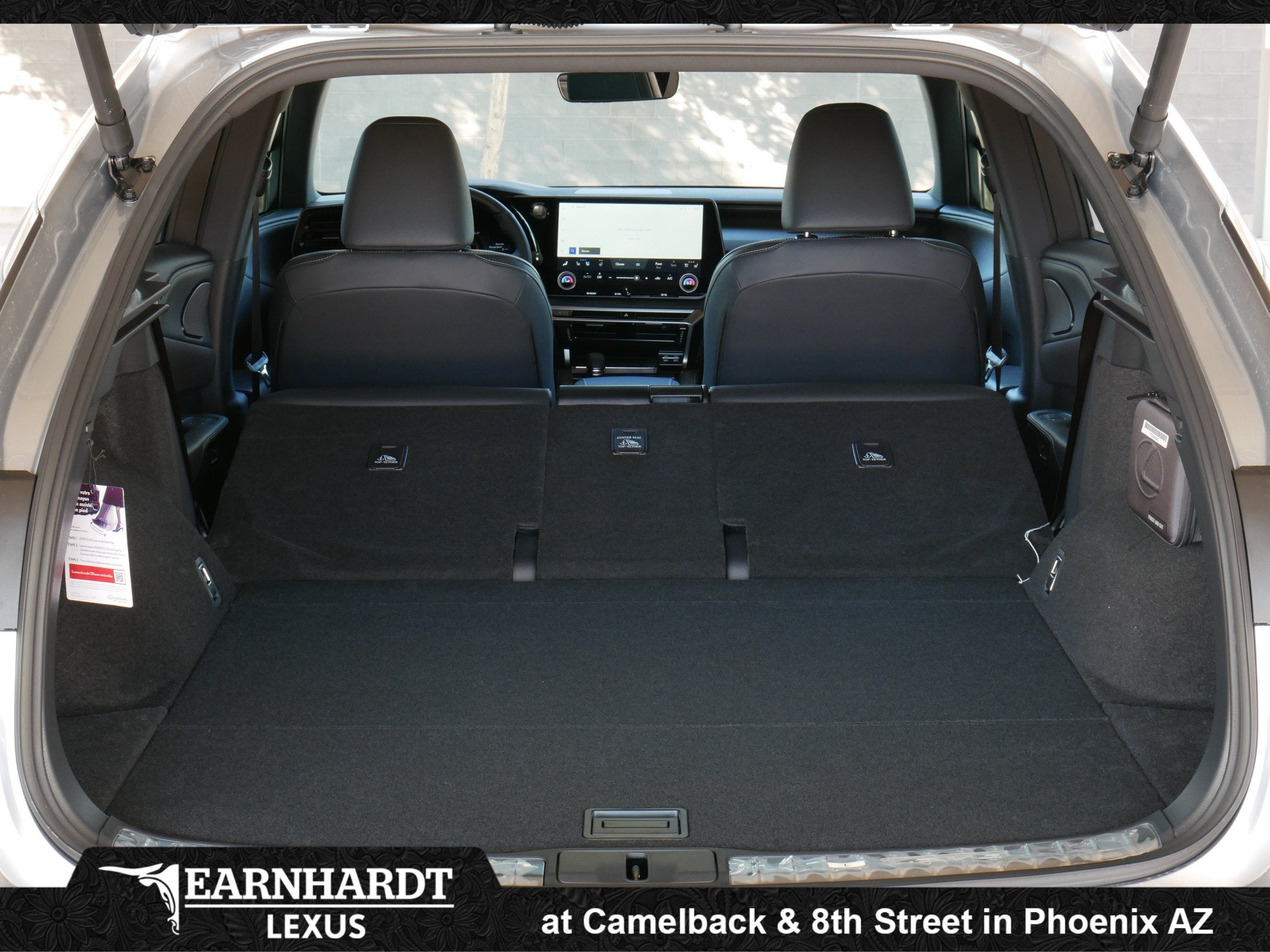 2026 Lexus RX 350 PREMIUM PLUS