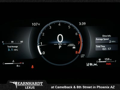 2026 Lexus RX 350 PREMIUM PLUS