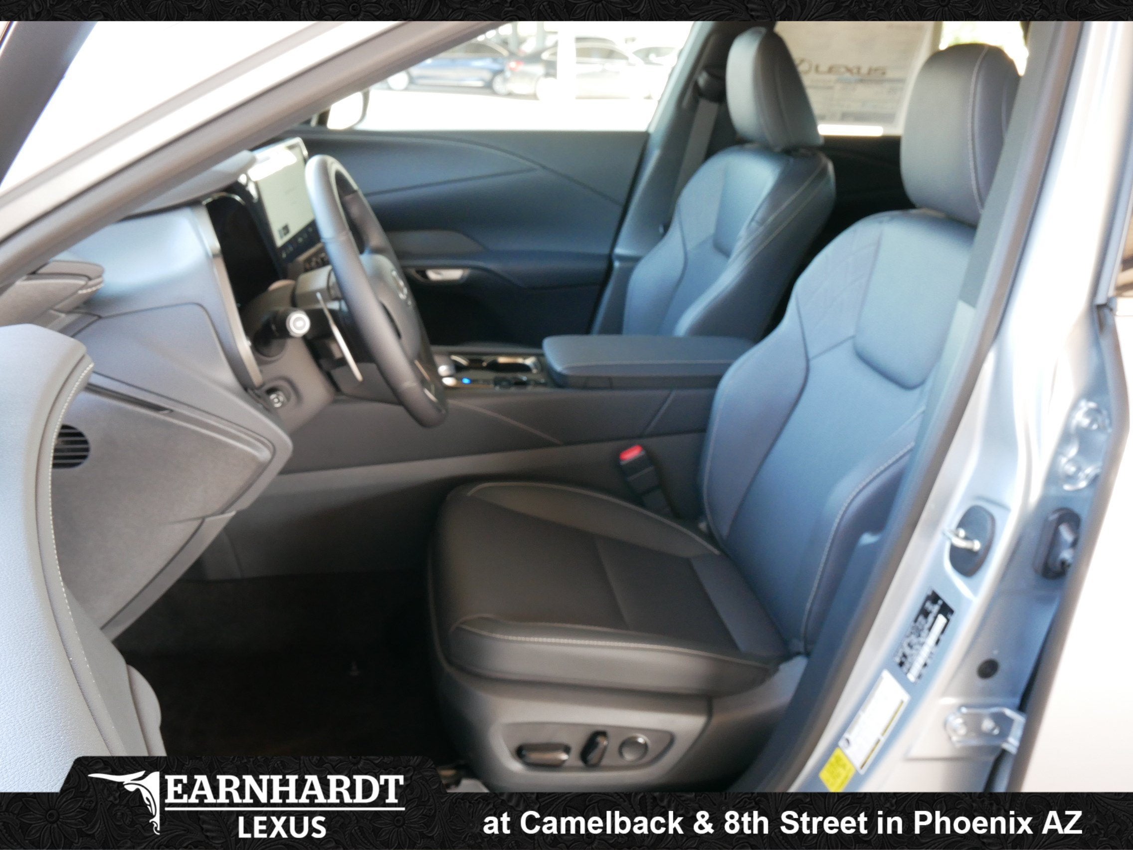 2026 Lexus RX 350 PREMIUM PLUS