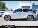 2026 Lexus RX 350 PREMIUM PLUS