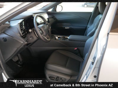 2026 Lexus RX 350 PREMIUM PLUS