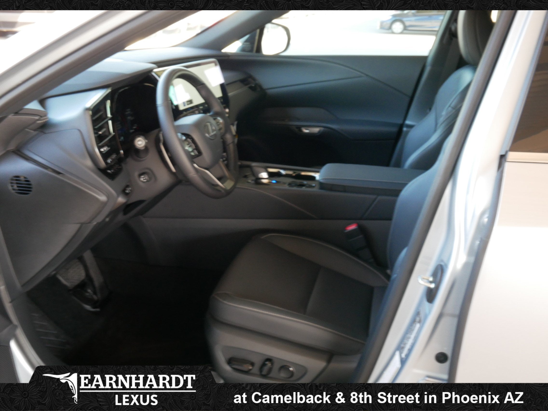 2026 Lexus RX 350 PREMIUM PLUS