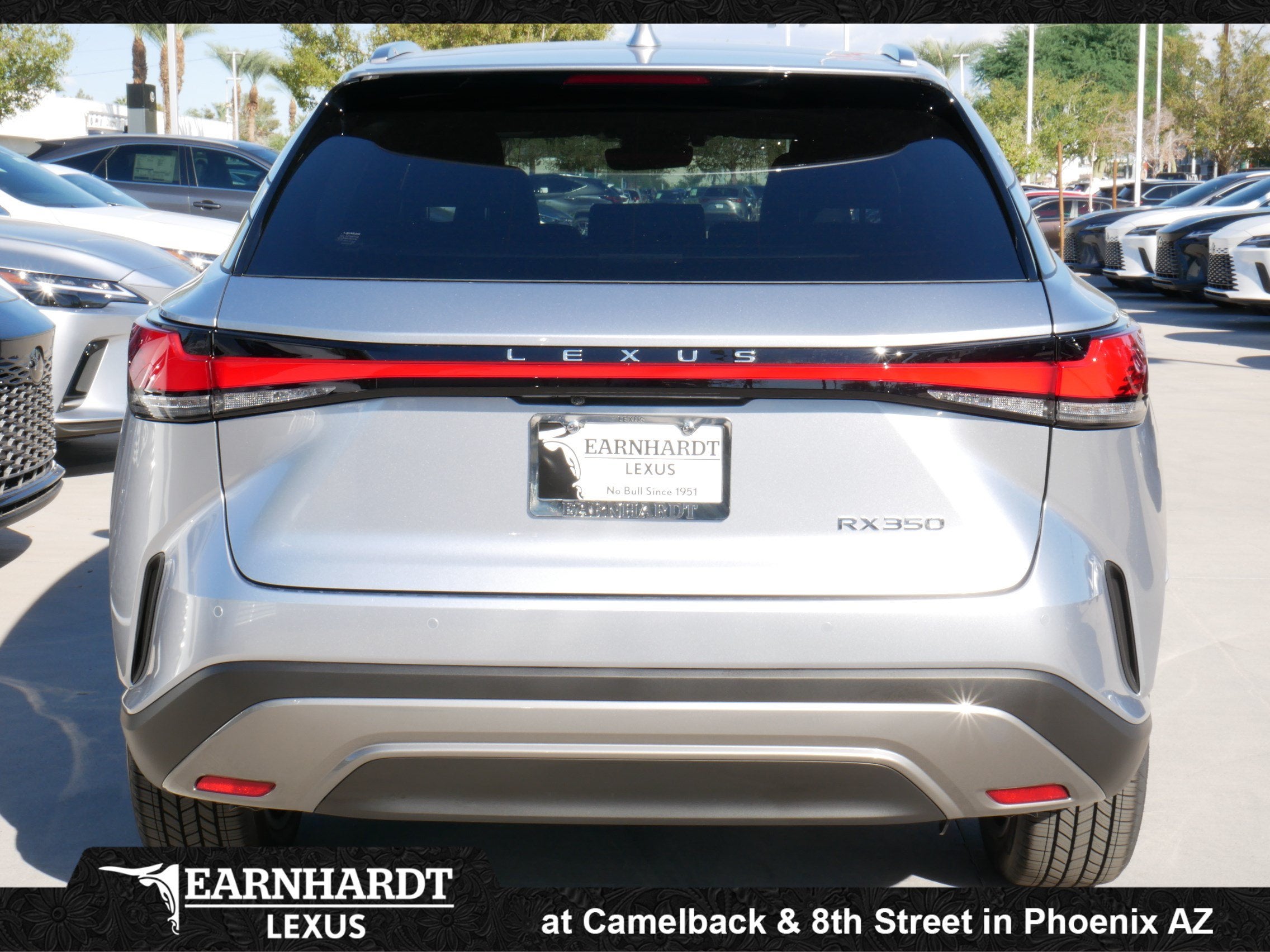 2026 Lexus RX 350 PREMIUM PLUS