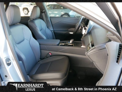 2026 Lexus RX 350 PREMIUM PLUS