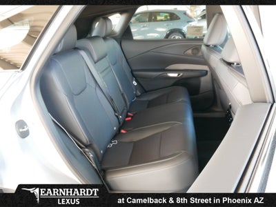 2026 Lexus RX 350 PREMIUM PLUS