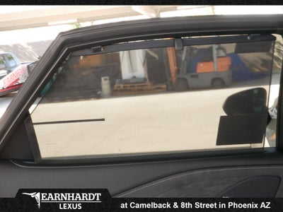 2026 Lexus RX 450h+ Luxury