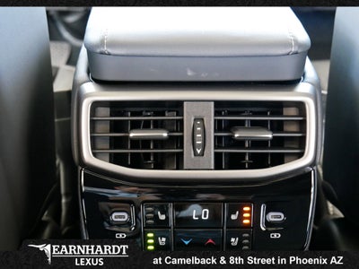 2026 Lexus RX 450h+ Luxury