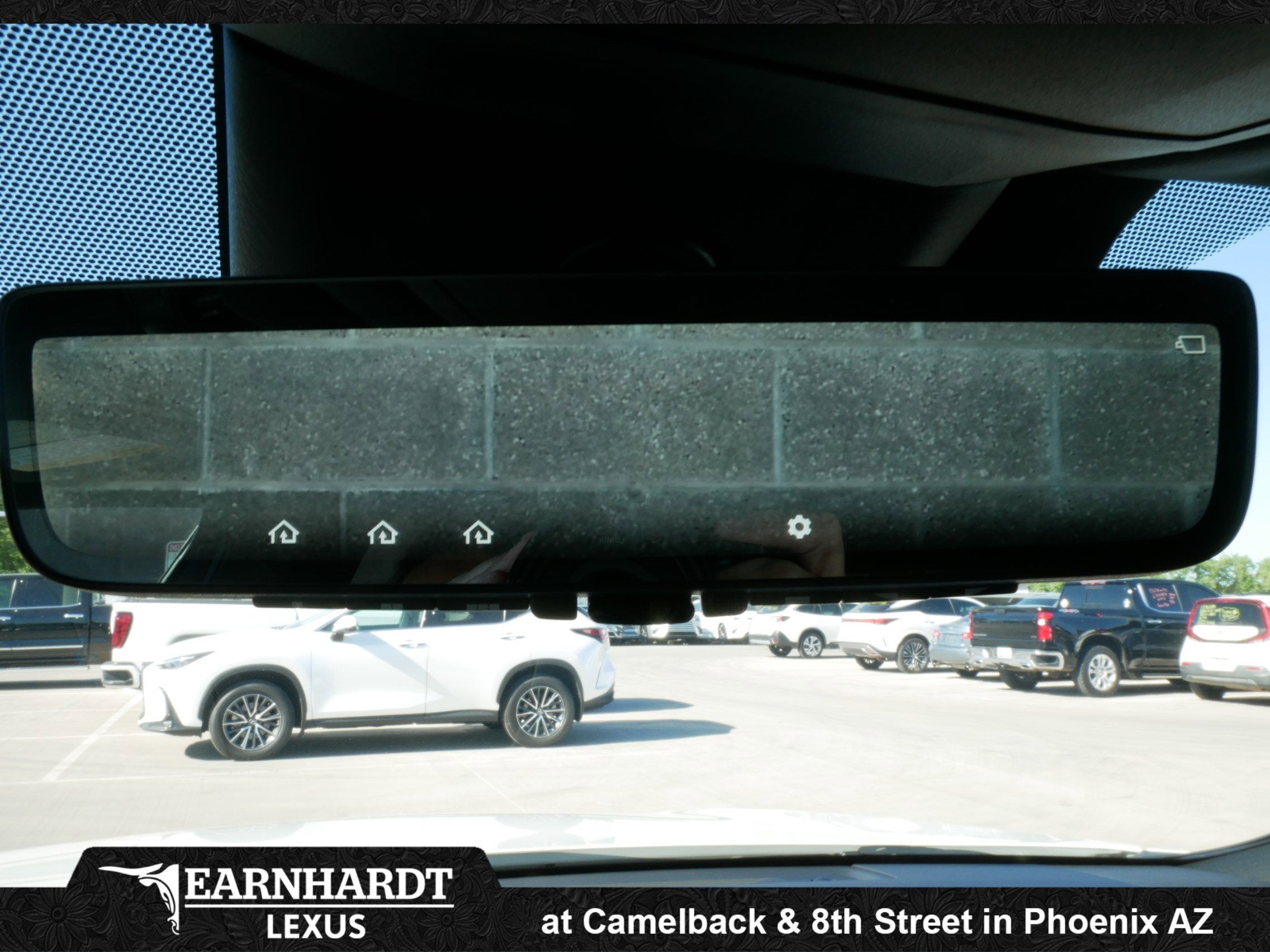 2026 Lexus RX 450h+ Luxury