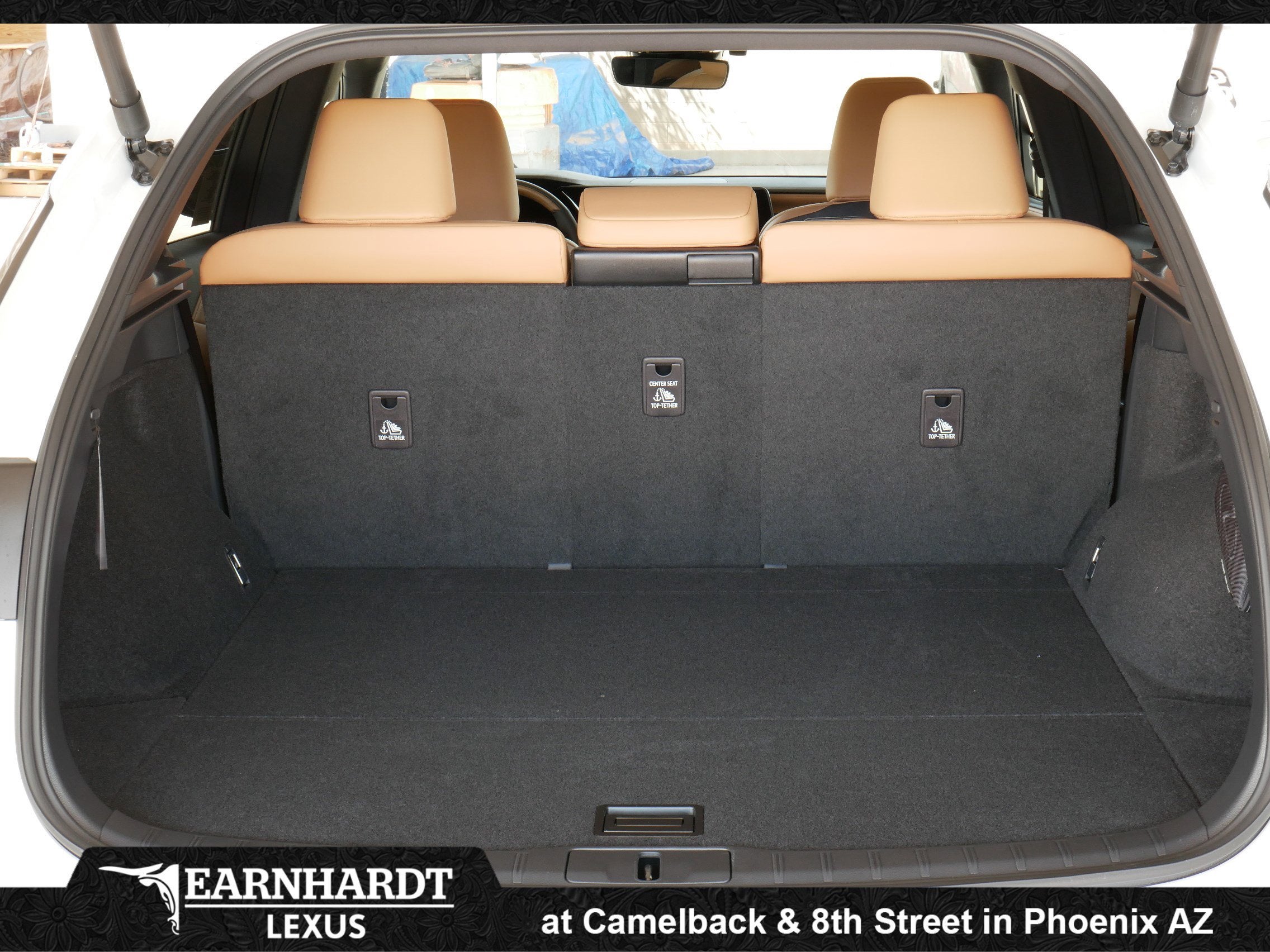 2026 Lexus RX 450h+ Premium