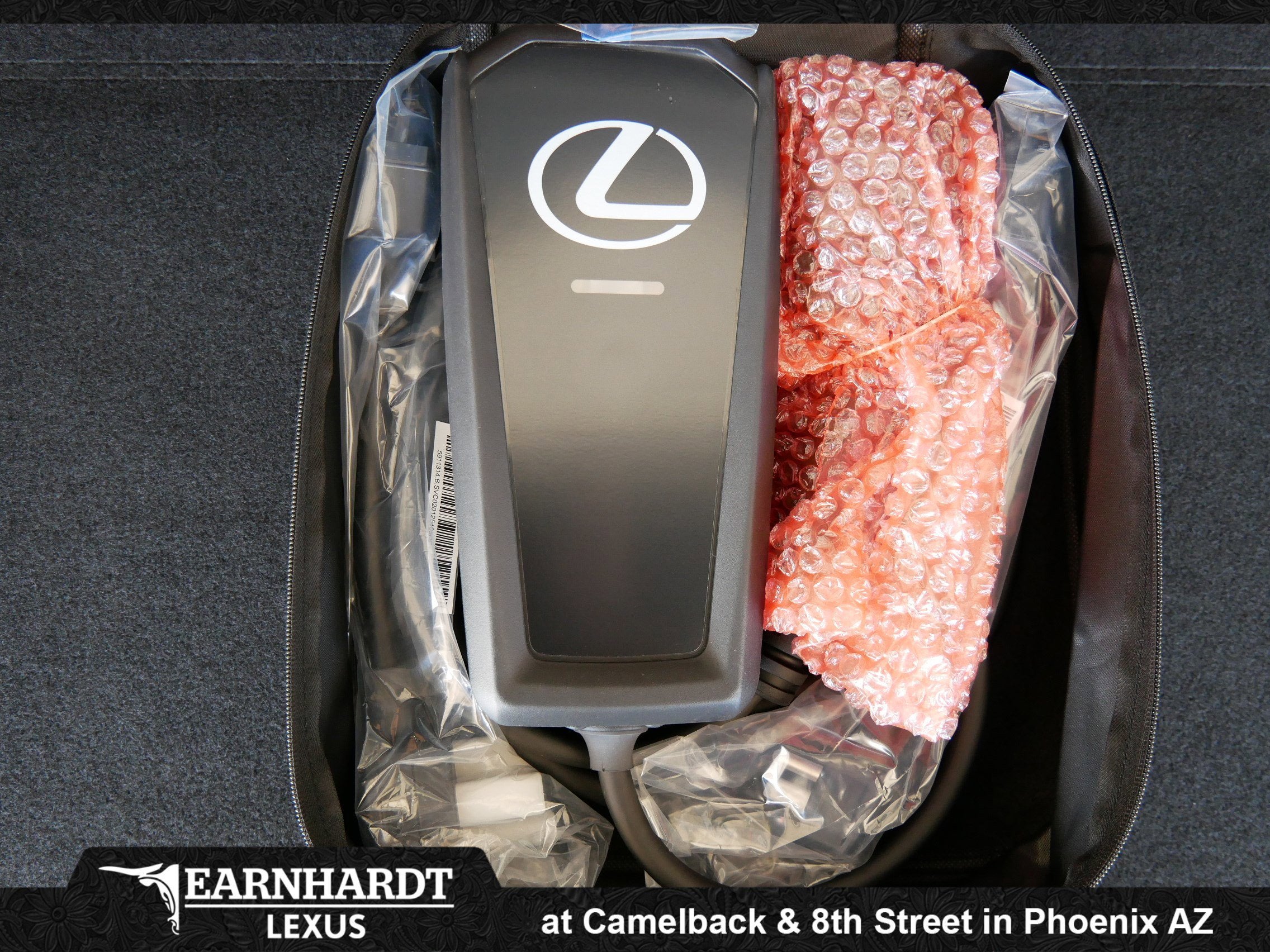 2026 Lexus RX 450h+ Premium