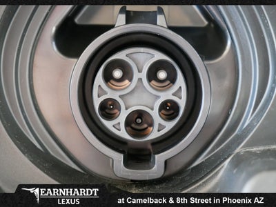 2026 Lexus RX 450h+ Premium