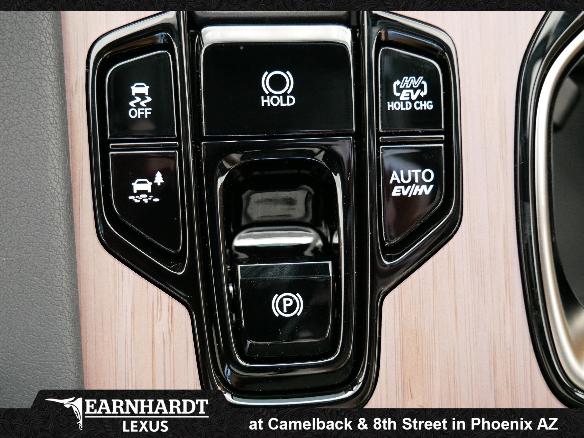 2026 Lexus RX 450h+ Premium