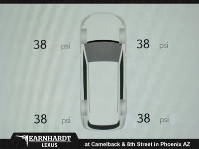 2026 Lexus RX 450h+ Premium