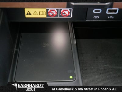 2026 Lexus RX 450h+ Premium