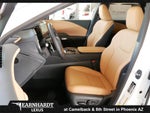 2026 Lexus RX 450h+ Premium