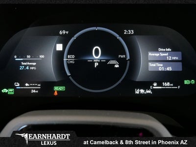 2026 Lexus RX 450h+ Premium