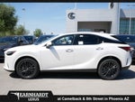 2026 Lexus RX 450h+ Premium