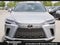 2026 Lexus RX 450h PLUS LUXURY AWD