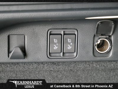 2026 Lexus RX 450h PLUS LUXURY AWD