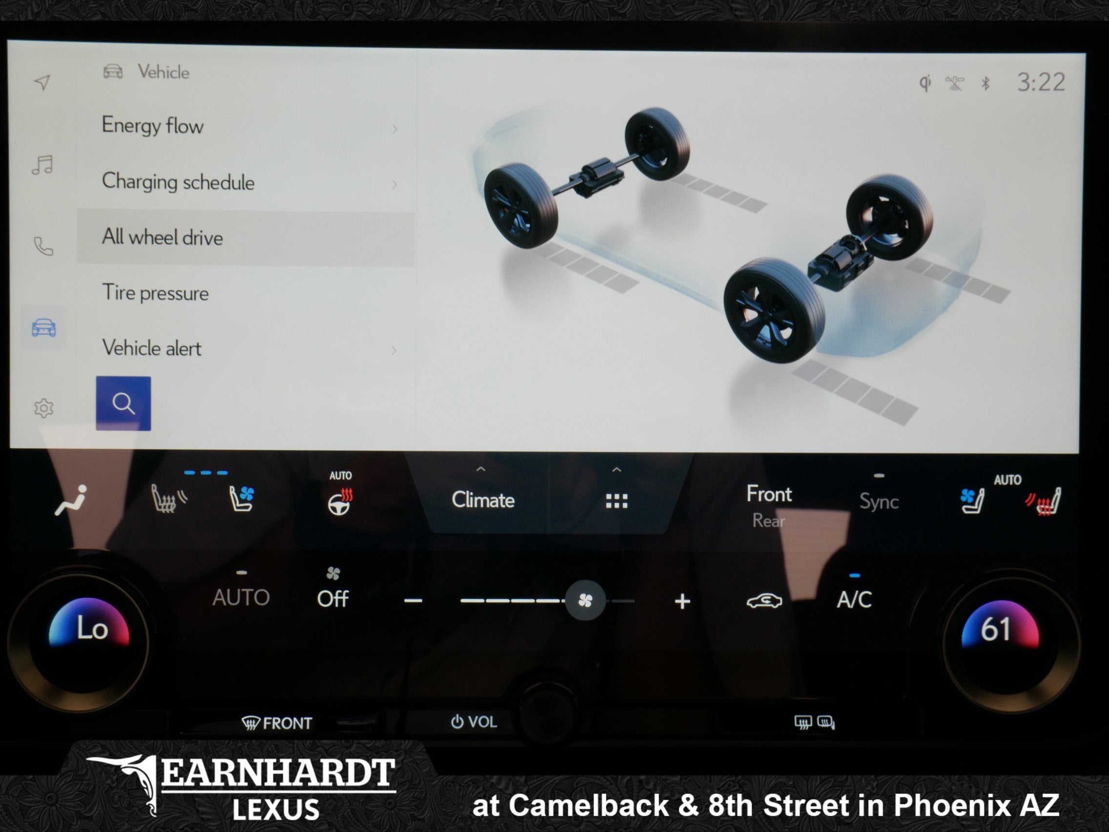 2026 Lexus RX 450h PLUS LUXURY AWD