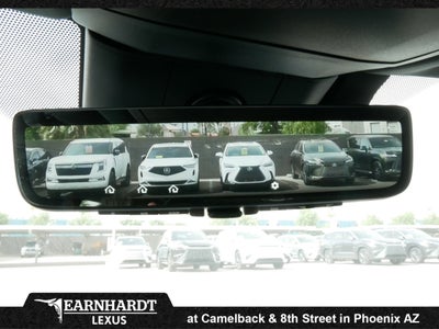 2026 Lexus RX 450h PLUS LUXURY AWD