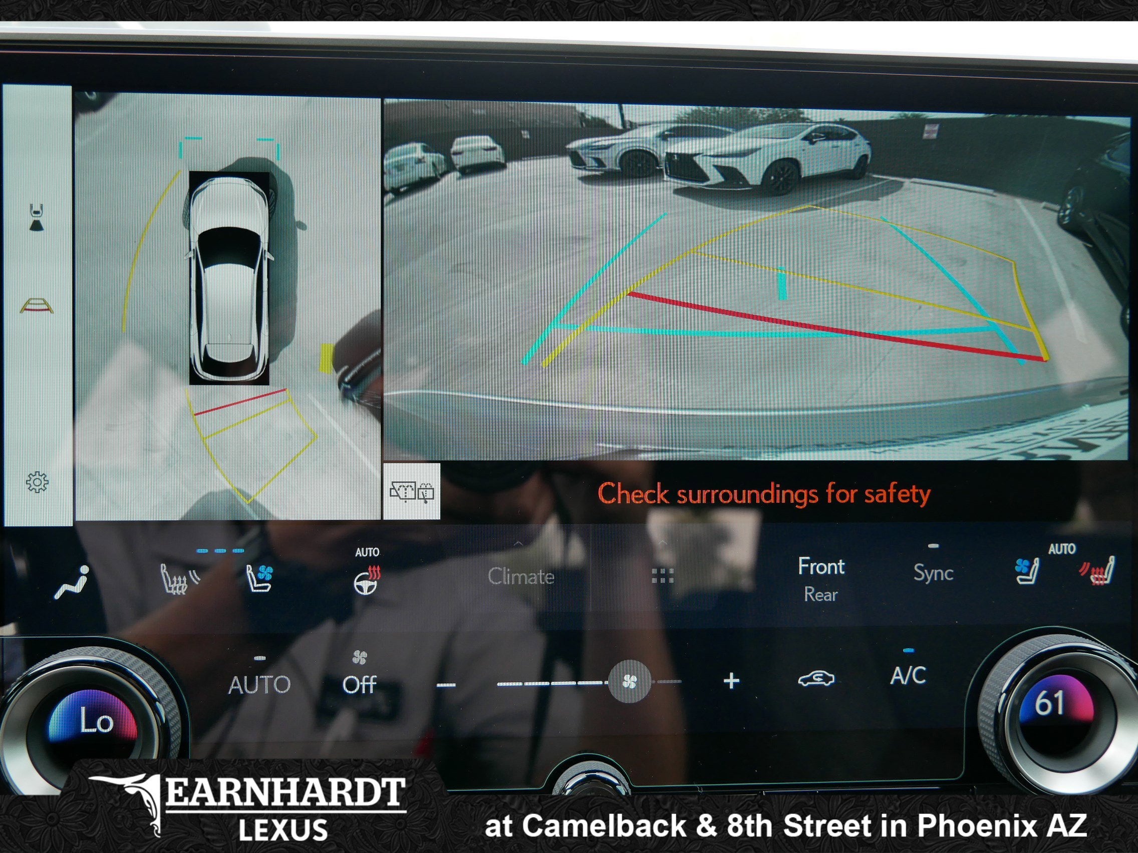 2026 Lexus RX 450h PLUS LUXURY AWD