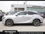 2026 Lexus RX 450h PLUS LUXURY AWD