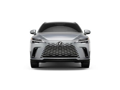 2026 Lexus RX 450h PLUS LUXURY AWD