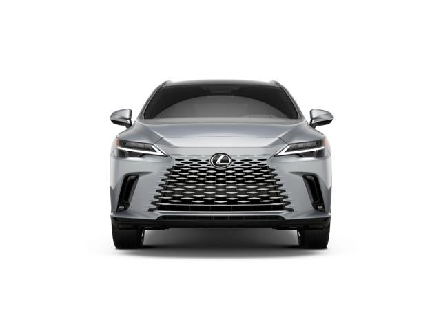 2026 Lexus RX 450h PLUS LUXURY AWD