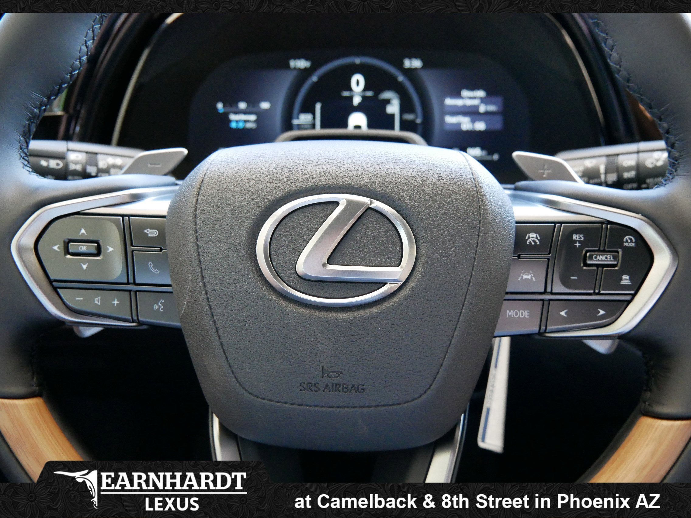 2026 Lexus RX 450h PLUS PREMIUM AWD