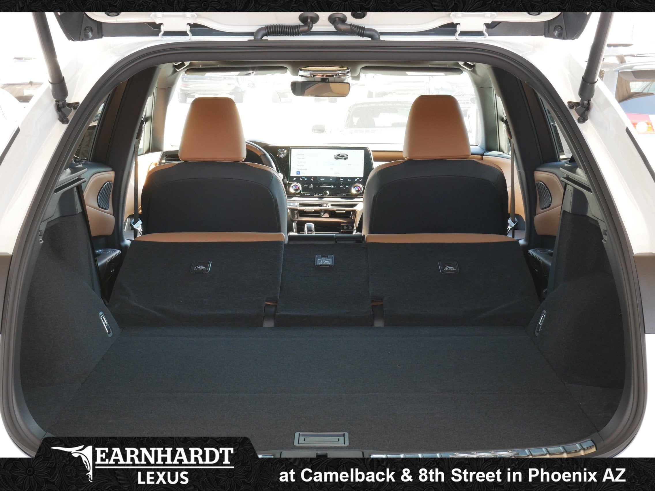 2026 Lexus RX 450h PLUS PREMIUM AWD