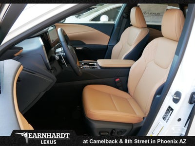 2026 Lexus RX 450h PLUS PREMIUM AWD