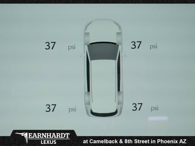 2026 Lexus RX 450h PLUS PREMIUM AWD