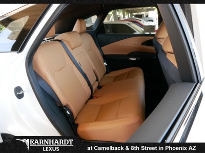 2026 Lexus RX 450h PLUS PREMIUM AWD