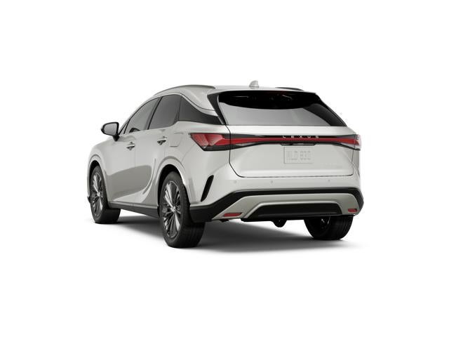 2026 Lexus RX 450h PLUS PREMIUM AWD