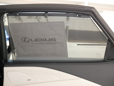 2026 Lexus RX 450h PLUS LUXURY AWD