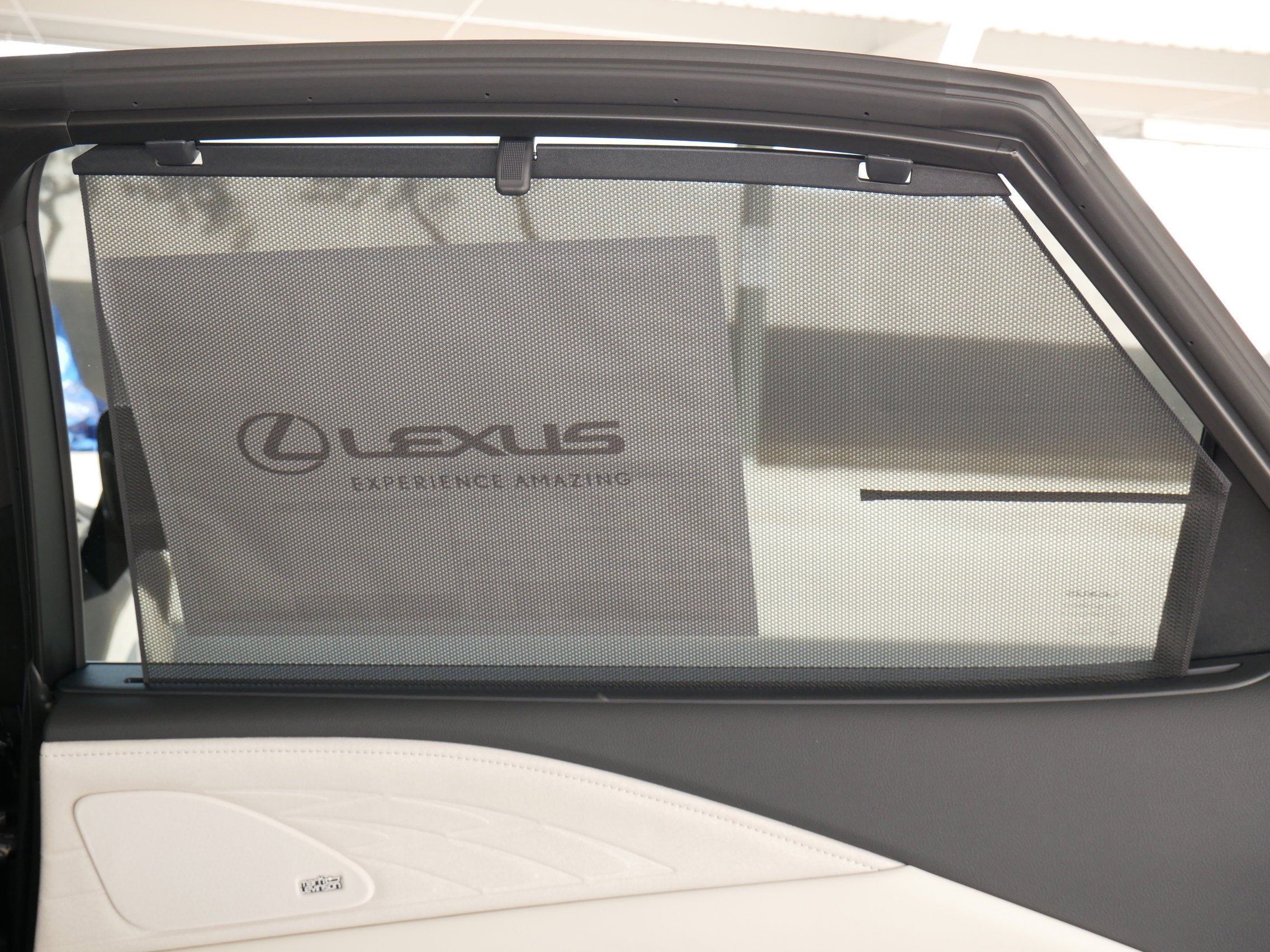 2026 Lexus RX 450h PLUS LUXURY AWD