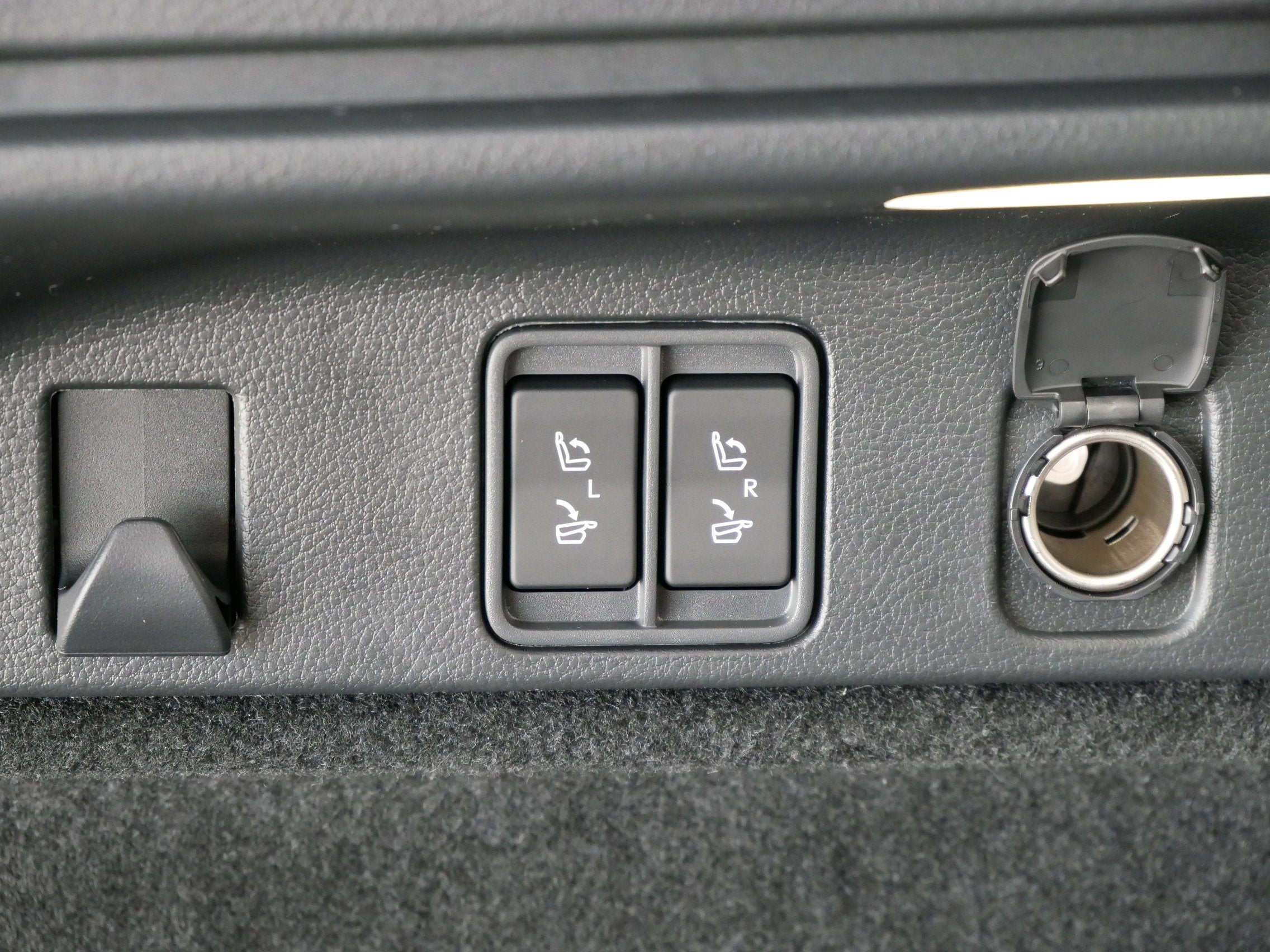 2026 Lexus RX 450h PLUS LUXURY AWD