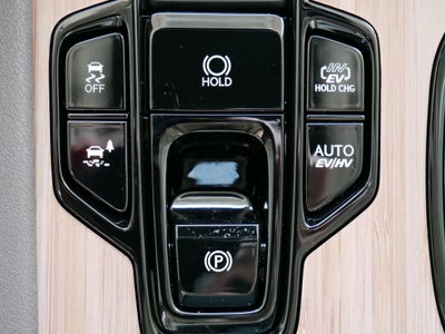 2026 Lexus RX 450h PLUS LUXURY AWD