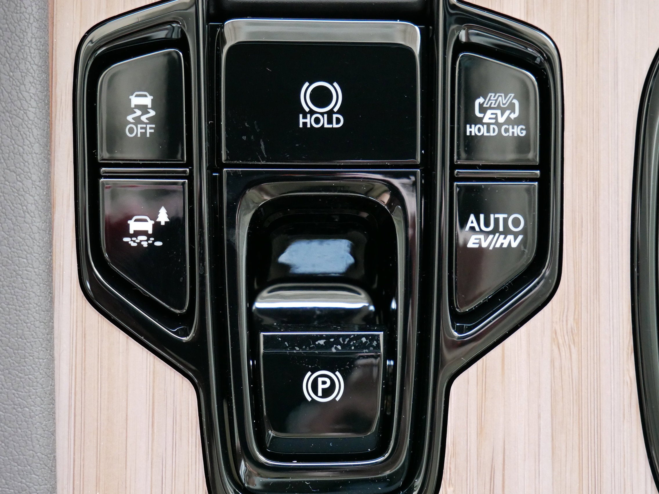 2026 Lexus RX 450h PLUS LUXURY AWD