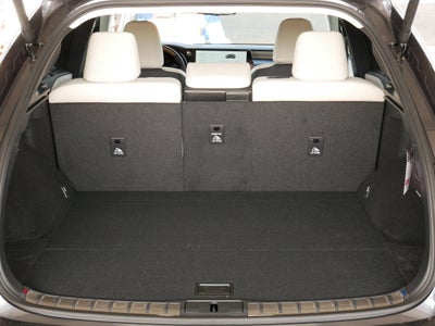 2026 Lexus RX 450h PLUS LUXURY AWD