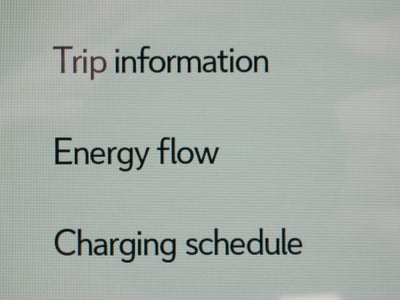 2026 Lexus RX 450h PLUS LUXURY AWD