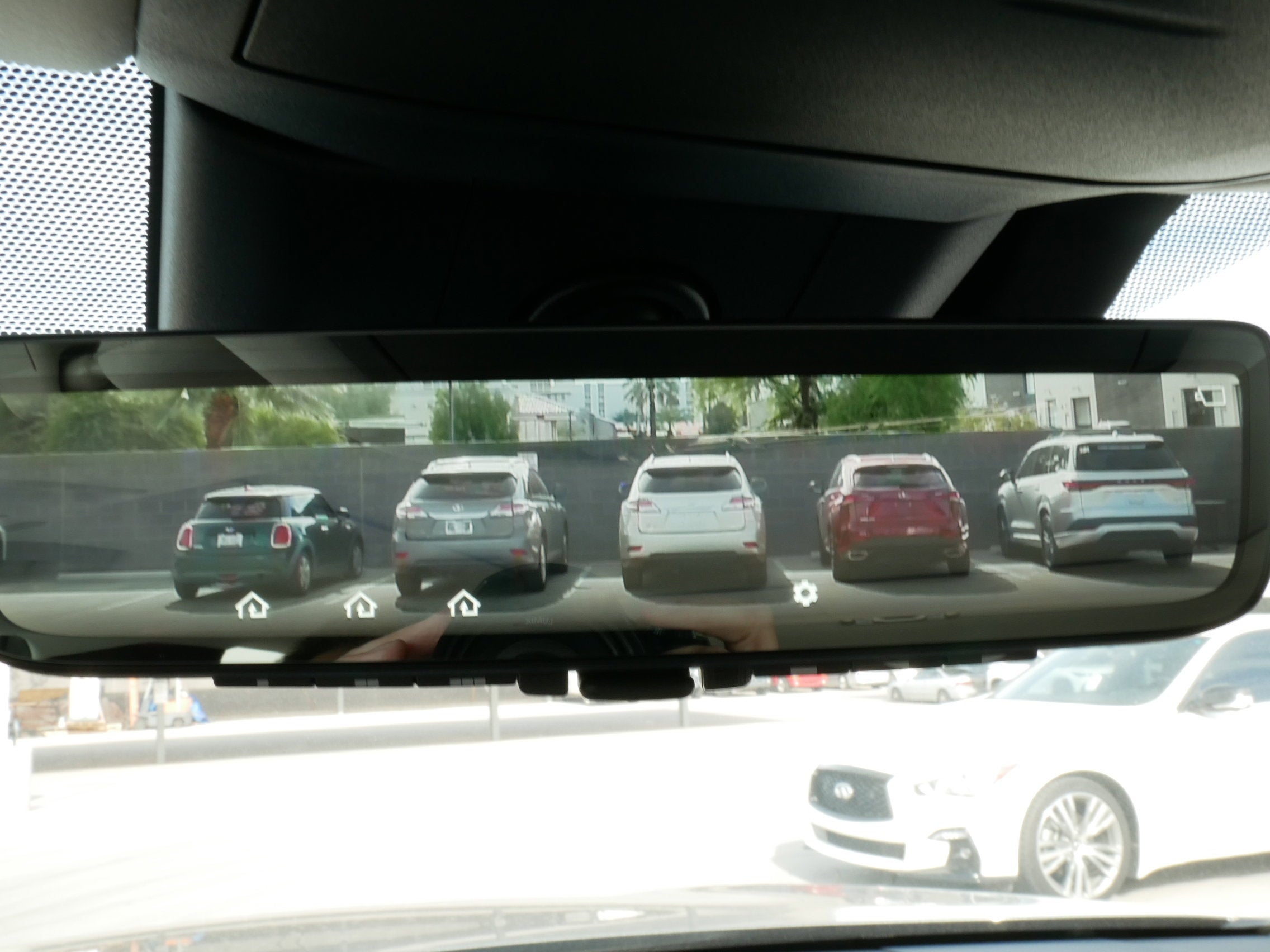 2026 Lexus RX 450h PLUS LUXURY AWD