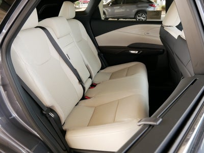 2026 Lexus RX 450h PLUS LUXURY AWD