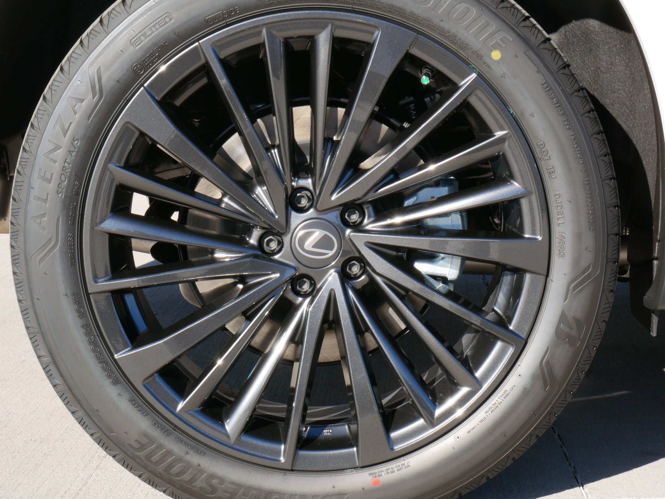 2026 Lexus RX 450h PLUS PREMIUM AWD