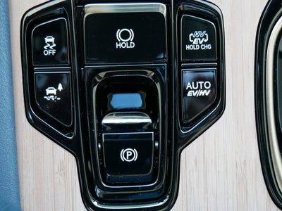 2026 Lexus RX 450h PLUS PREMIUM AWD