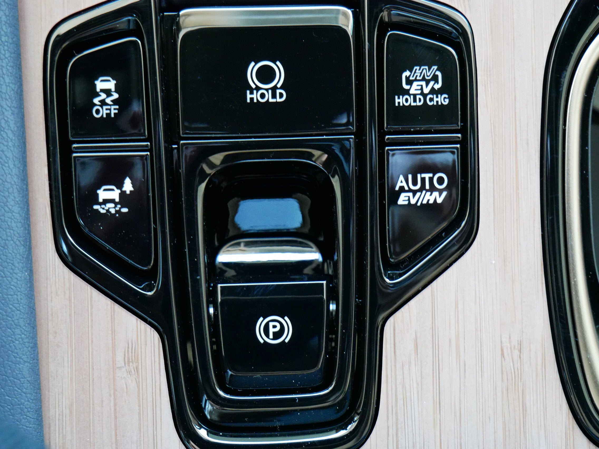 2026 Lexus RX 450h PLUS PREMIUM AWD